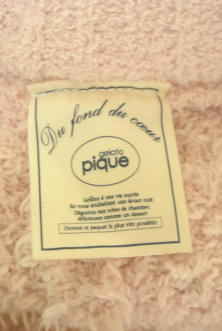 gelato pique（ジェラートピケ）の古着「商品番号：PR10309274」-大画像6