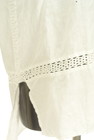 Cloth&Cross（クロス＆クロス）の古着「商品番号：PR10309277」-5