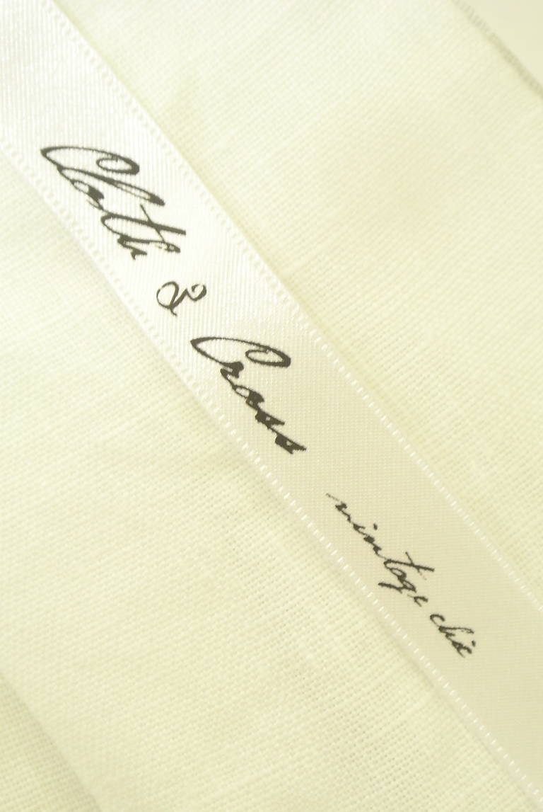 Cloth&Cross（クロス＆クロス）の古着「商品番号：PR10309277」-大画像6