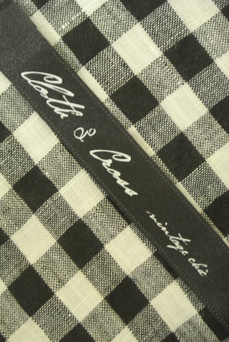 Cloth&Cross（クロス＆クロス）の古着「商品番号：PR10309281」-大画像6