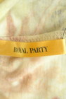 ROYAL PARTY（ロイヤルパーティ）の古着「商品番号：PR10309283」-6
