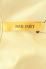 ROYAL PARTY（ロイヤルパーティ）の古着「商品番号：PR10309284」-6