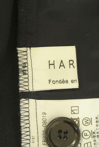 Harriss（ハリス）の古着「ストレッチテーパードパンツ（パンツ）」大画像６へ