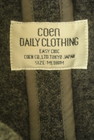 coen（コーエン）の古着「商品番号：PR10309295」-6