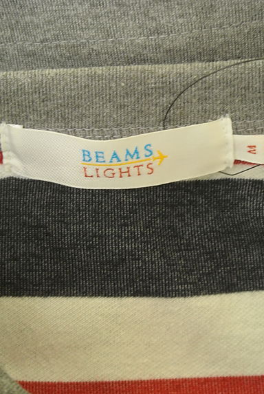 BEAMS Men's（ビームス　メンズ）の古着「スウェットカーディガン（カーディガン）」大画像６へ