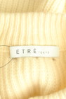ETRE TOKYO（エトレトウキョウ）の古着「商品番号：PR10309299」-6