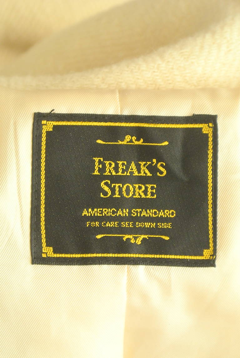 FREAK'S STORE（フリークスストア）の古着「商品番号：PR10309308」-大画像6