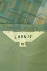 LOUNIE（ルーニィ）の古着「商品番号：PR10309326」-6