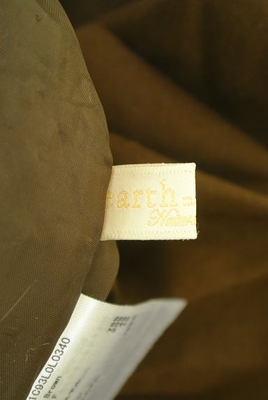 earth music&ecology（アースミュージック＆エコロジー）スカート買取実績のブランドタグ画像
