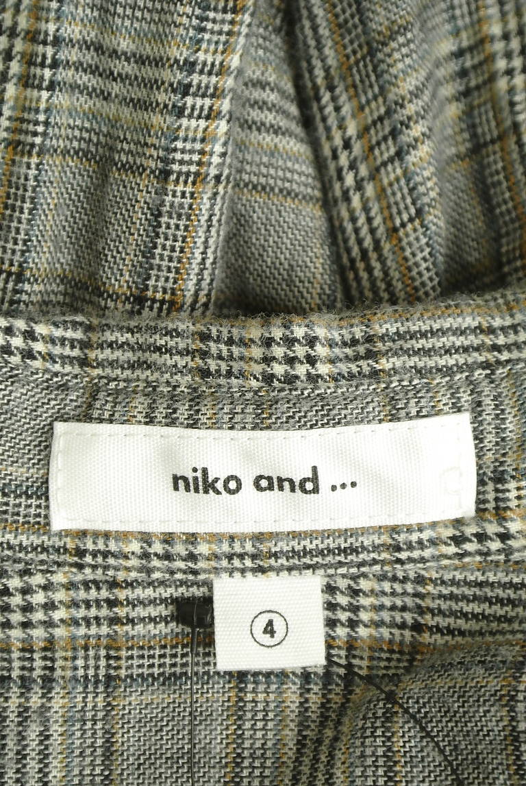 niko and...（ニコ アンド）の古着「商品番号：PR10309333」-大画像6