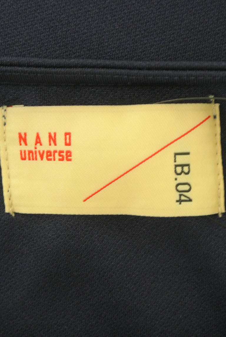 nano・universe（ナノユニバース）の古着「商品番号：PR10309349」-大画像6