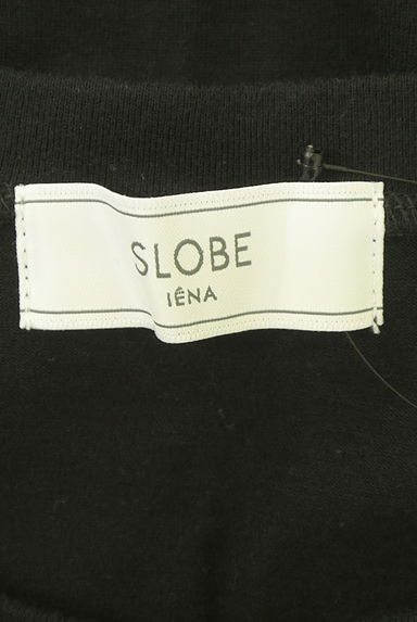 SLOBE IENA（スローブイエナ）トップス買取実績のブランドタグ画像