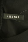 AULA AILA（アウラアイラ）の古着「商品番号：PR10309354」-6
