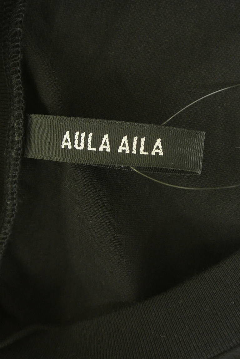 AULA AILA（アウラアイラ）の古着「商品番号：PR10309354」-大画像6