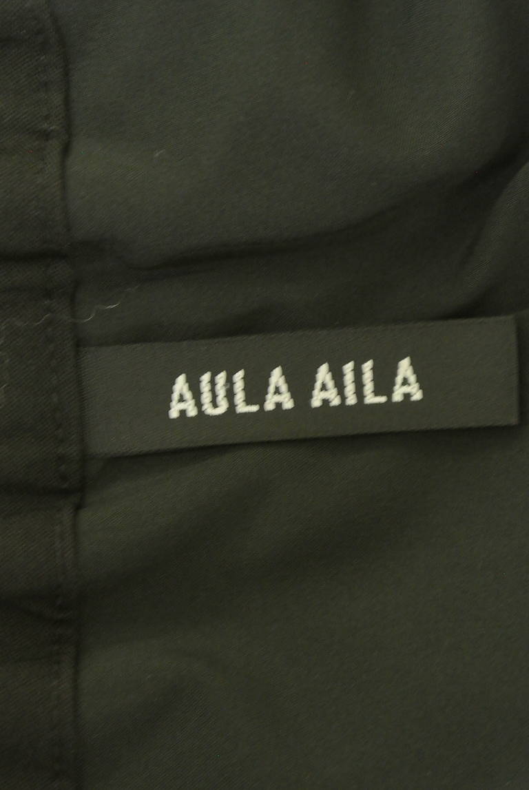 AULA AILA（アウラアイラ）の古着「商品番号：PR10309356」-大画像6