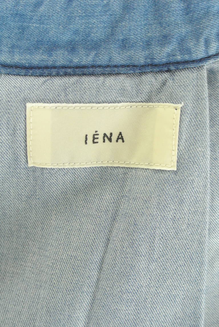 IENA（イエナ）の古着「商品番号：PR10309359」-大画像6