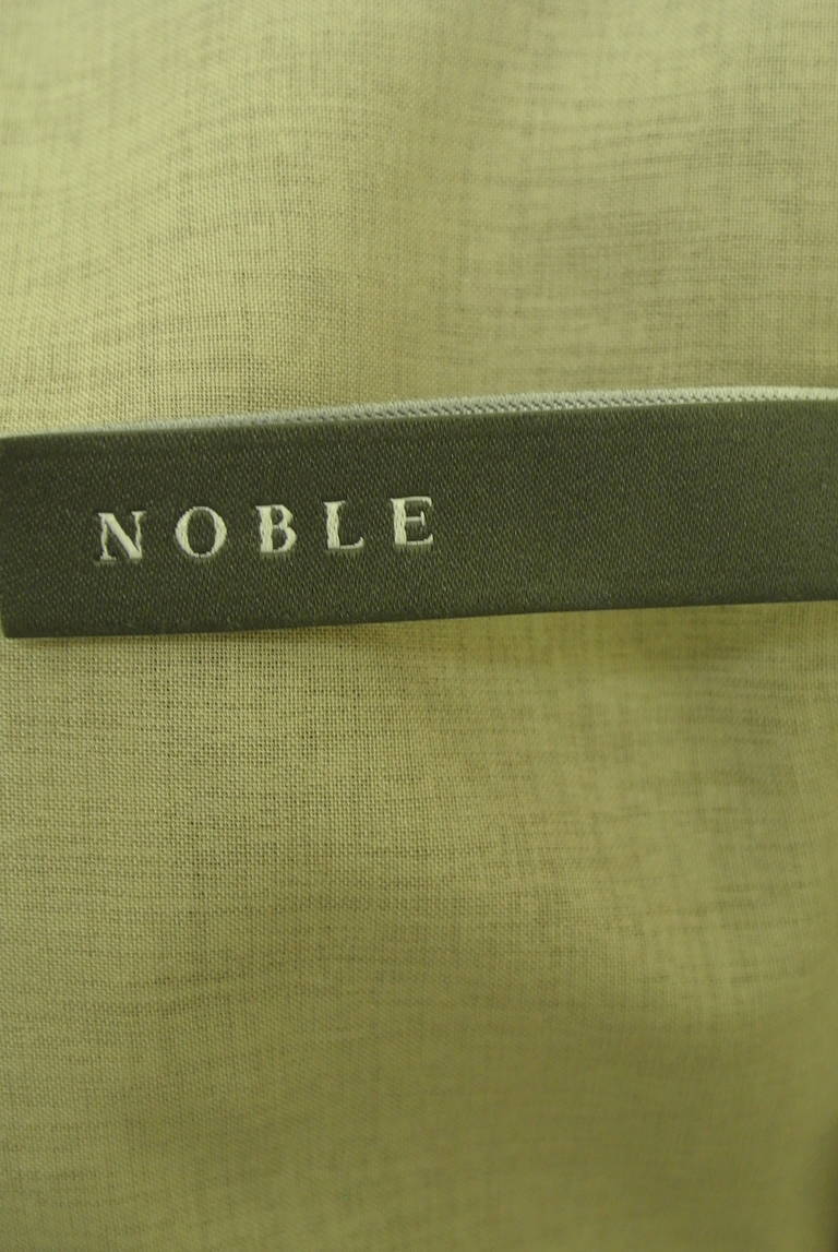 Noble（ノーブル）の古着「商品番号：PR10309360」-大画像6