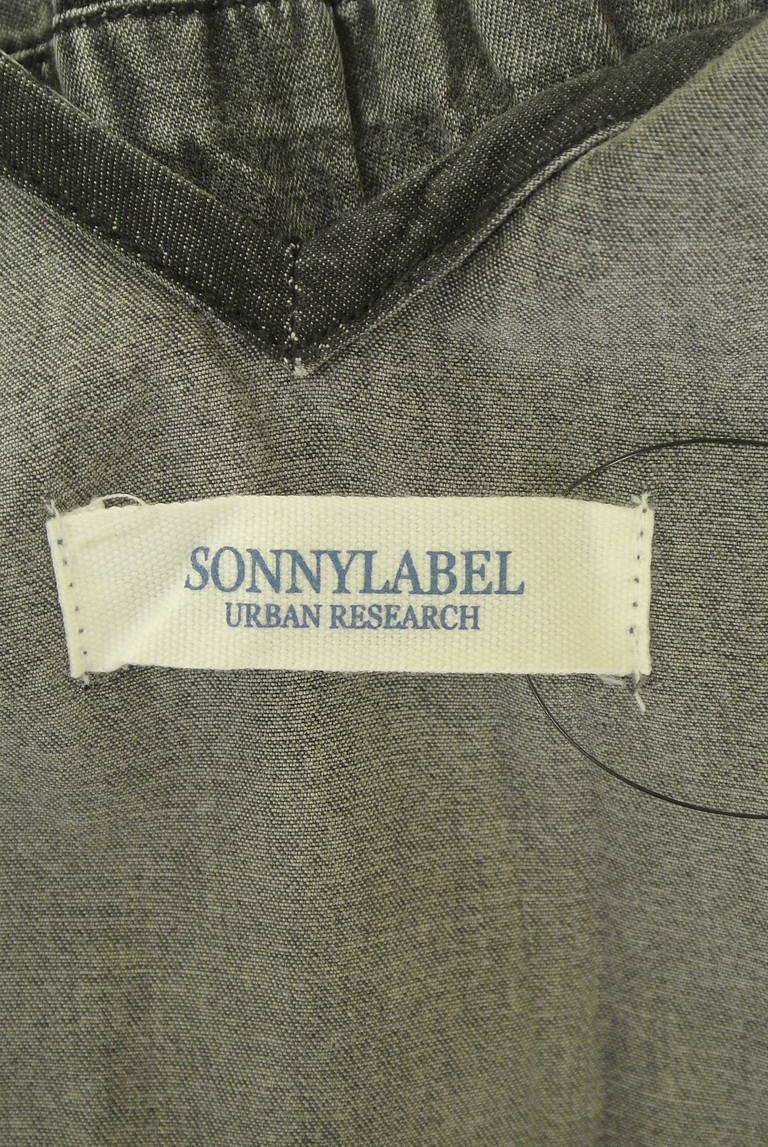 URBAN RESEARCH Sonny Label（サニーレーベル）の古着「商品番号：PR10309362」-大画像6
