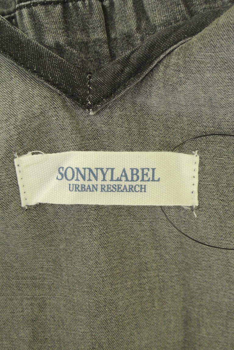 URBAN RESEARCH Sonny Label（サニーレーベル）の古着「商品番号：PR10309362」-大画像6