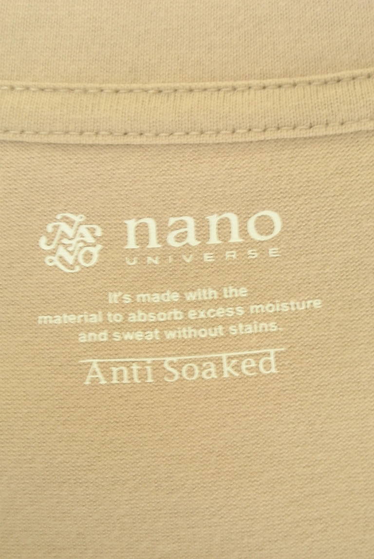 nano・universe（ナノユニバース）の古着「商品番号：PR10309363」-大画像6