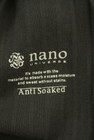 nano・universe（ナノユニバース）の古着「商品番号：PR10309370」-6