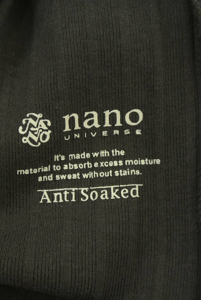 nano・universe（ナノユニバース）の古着「商品番号：PR10309370」-大画像6