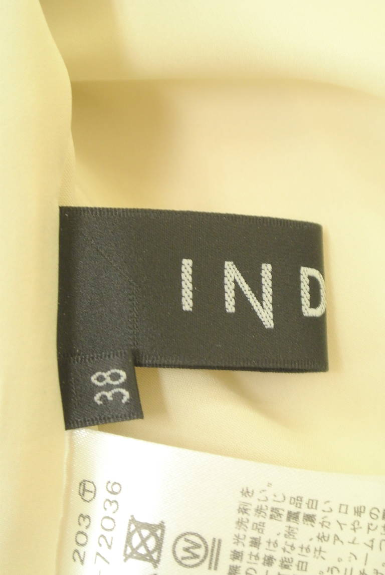 INDIVI（インディヴィ）の古着「商品番号：PR10309373」-大画像6