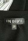 INDIVI（インディヴィ）の古着「商品番号：PR10309374」-6