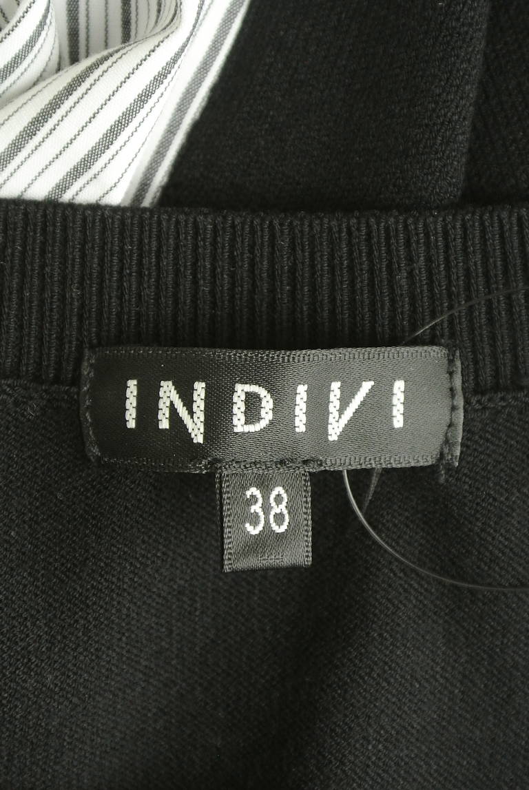 INDIVI（インディヴィ）の古着「商品番号：PR10309374」-大画像6
