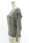 Couture Brooch（クチュールブローチ）の古着「商品番号：PR10309385」-3
