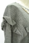 Couture Brooch（クチュールブローチ）の古着「商品番号：PR10309385」-5