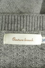 Couture Brooch（クチュールブローチ）の古着「商品番号：PR10309385」-6