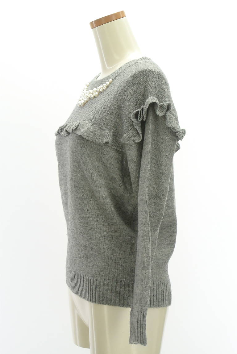 Couture Brooch（クチュールブローチ）の古着「商品番号：PR10309385」-大画像3