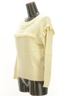 Couture Brooch（クチュールブローチ）の古着「商品番号：PR10309386」-3