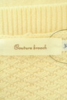 Couture Brooch（クチュールブローチ）の古着「商品番号：PR10309386」-6