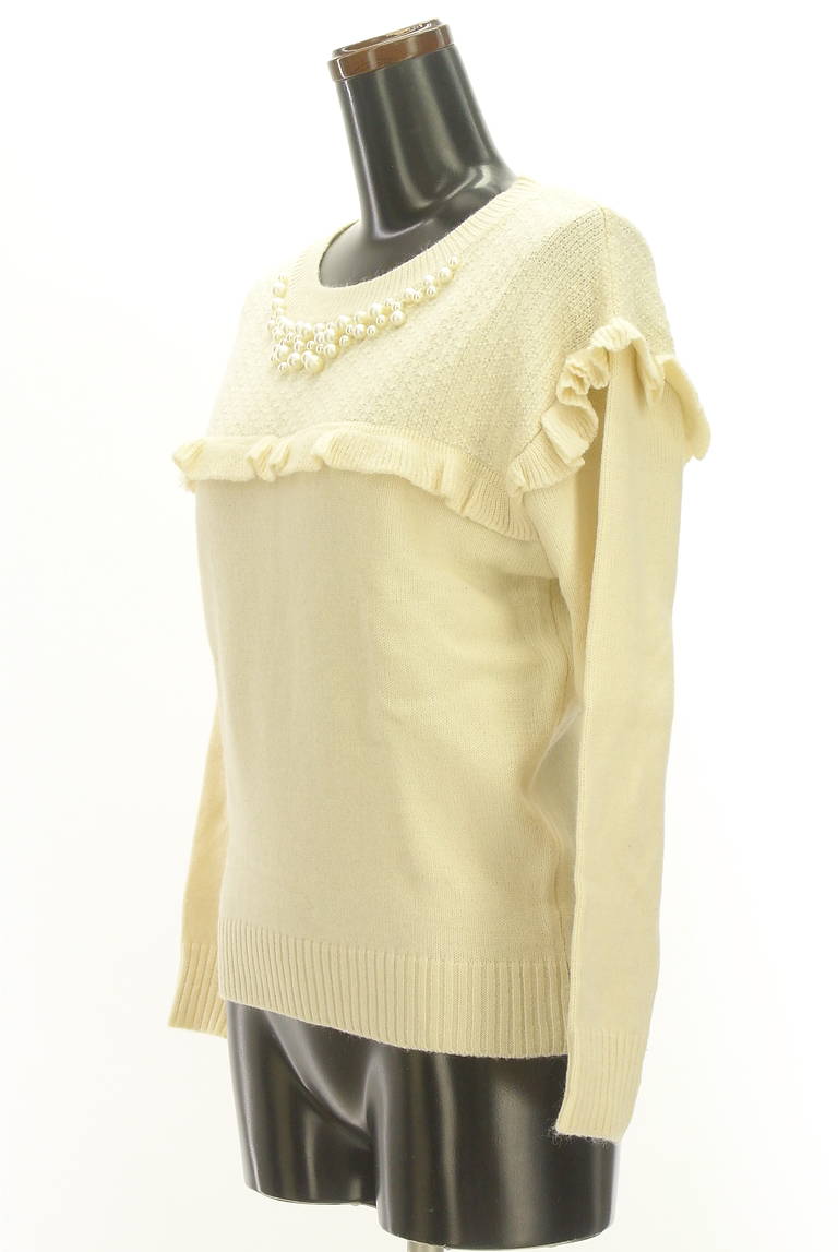 Couture Brooch（クチュールブローチ）の古着「商品番号：PR10309386」-大画像3