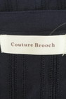 Couture Brooch（クチュールブローチ）の古着「商品番号：PR10309387」-6