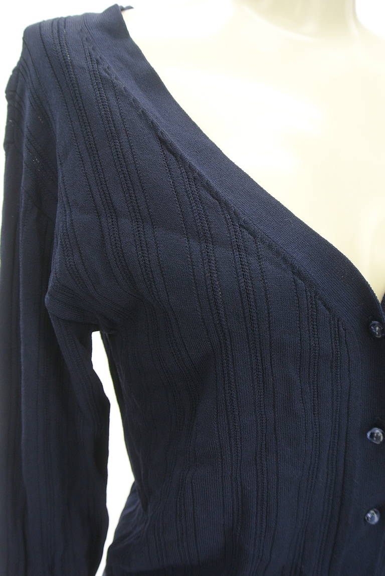 Couture Brooch（クチュールブローチ）の古着「商品番号：PR10309387」-大画像4