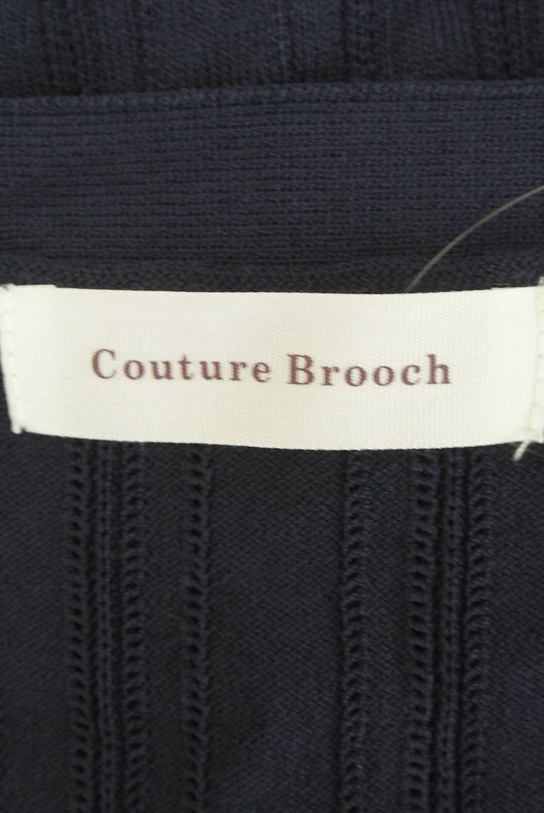 Couture Brooch（クチュールブローチ）の古着「商品番号：PR10309387」-大画像6