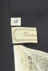 Couture Brooch（クチュールブローチ）の古着「商品番号：PR10309388」-6