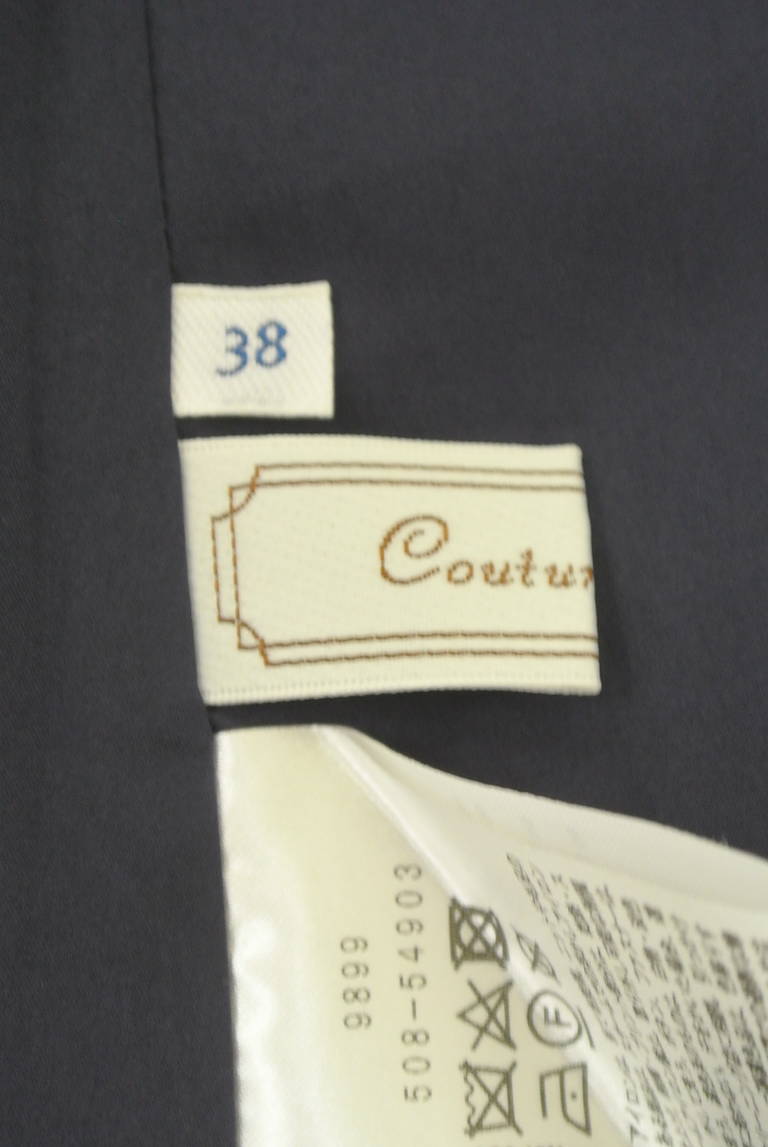 Couture Brooch（クチュールブローチ）の古着「商品番号：PR10309388」-大画像6