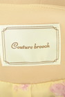 Couture Brooch（クチュールブローチ）の古着「商品番号：PR10309389」-6