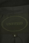 UNTITLED（アンタイトル）の古着「商品番号：PR10309396」-6