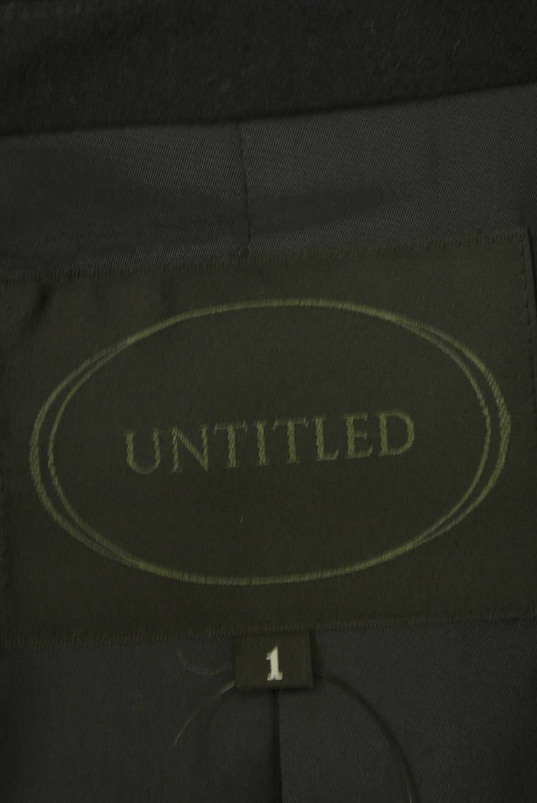 UNTITLED（アンタイトル）の古着「商品番号：PR10309396」-大画像6