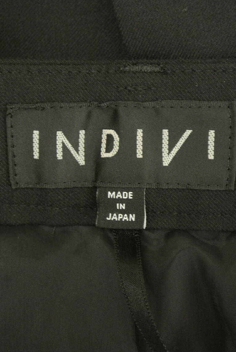 INDIVI（インディヴィ）の古着「商品番号：PR10309401」-大画像6