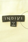 INDIVI（インディヴィ）の古着「商品番号：PR10309402」-6