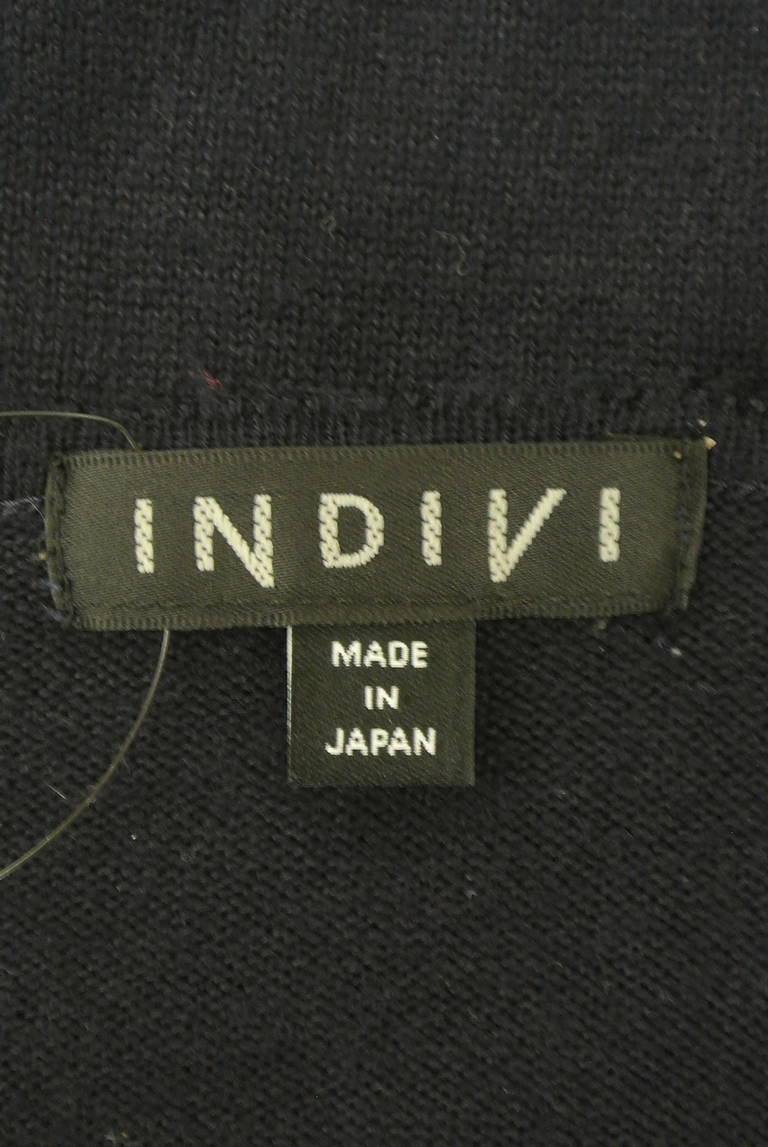 INDIVI（インディヴィ）の古着「商品番号：PR10309403」-大画像6