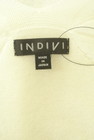 INDIVI（インディヴィ）の古着「商品番号：PR10309404」-6