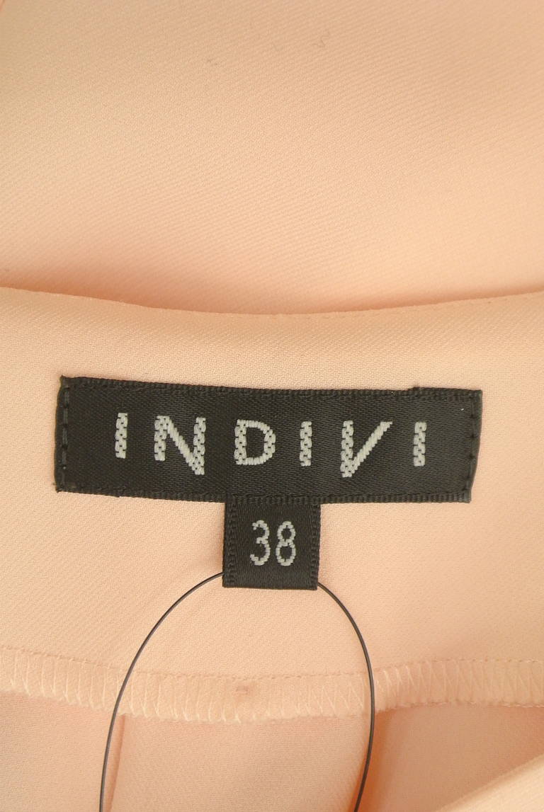 INDIVI（インディヴィ）の古着「商品番号：PR10309406」-大画像6