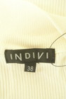 INDIVI（インディヴィ）の古着「商品番号：PR10309407」-6